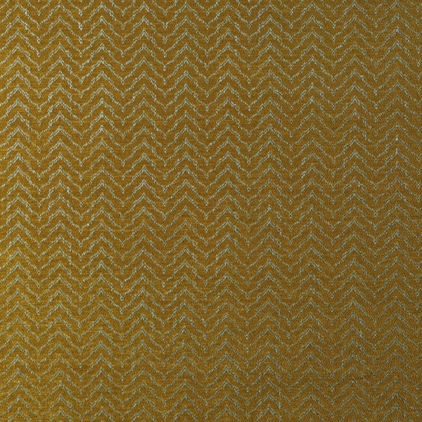 Samples and Purchasing available for Sella - Oro Gold By Gaston Y Daniela | Lorenzo Castillo Ii |Herringbone/Tweed Texture Upholstery Chenille at Designer Wallcoverings and Fabrics