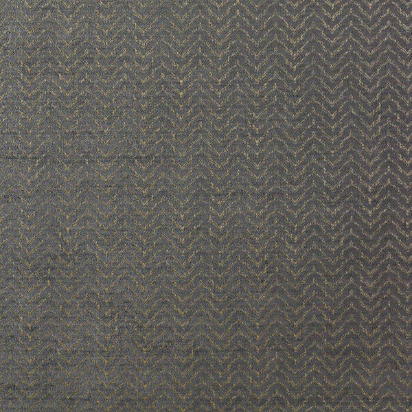 Samples and Purchasing available for Sella - Gris Grey By Gaston Y Daniela | Lorenzo Castillo Ii |Herringbone/Tweed Texture Upholstery Chenille at Designer Wallcoverings and Fabrics