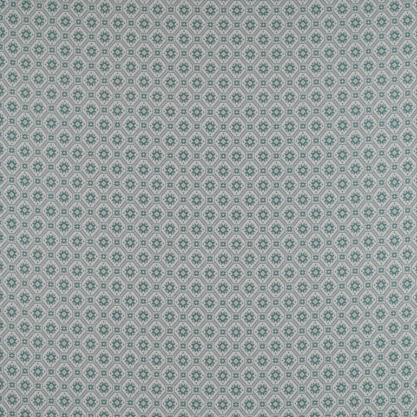 Samples and Purchasing available for Delicias - Azul Teal By Gaston Y Daniela | Madrid |Global Small Scale Upholstery Weave at Designer Wallcoverings and Fabrics