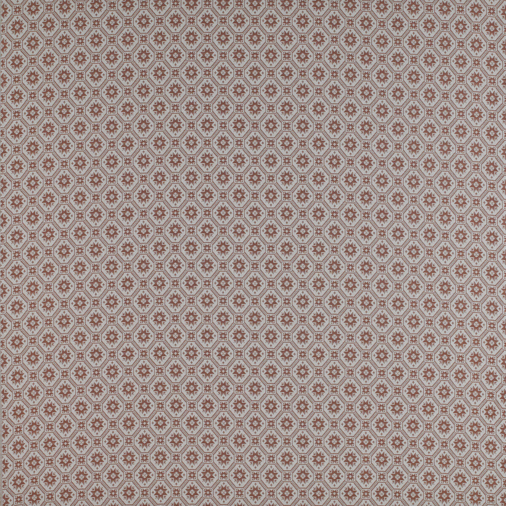 Samples and Purchasing available for Delicias - Arcilla Rust By Gaston Y Daniela | Madrid |Global Small Scale Upholstery Weave at Designer Wallcoverings and Fabrics