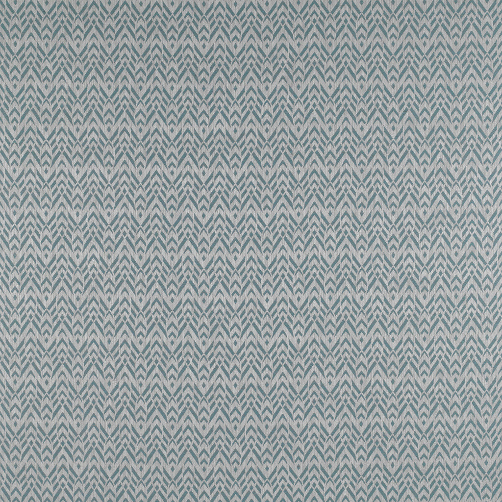 Samples and Purchasing available for Cervantes - Azul Turquoise By Gaston Y Daniela | Madrid |Global  Upholstery Weave at Designer Wallcoverings and Fabrics