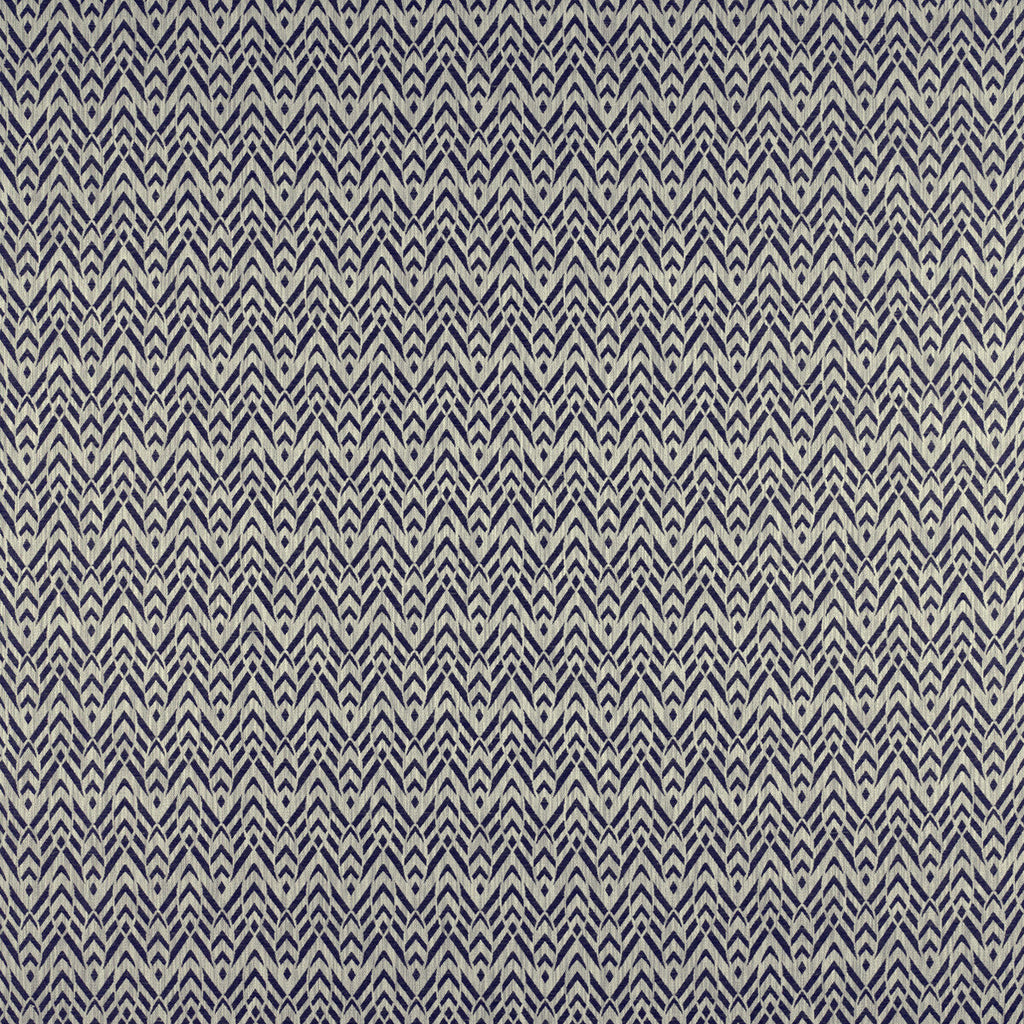 Samples and Purchasing available for Cervantes - Azul/Marino Blue By Gaston Y Daniela | Madrid |Global  Upholstery Weave at Designer Wallcoverings and Fabrics