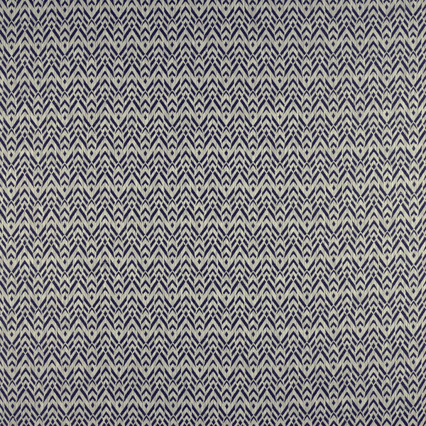 Samples and Purchasing available for Cervantes - Azul/Marino Blue By Gaston Y Daniela | Madrid |Global  Upholstery Weave at Designer Wallcoverings and Fabrics