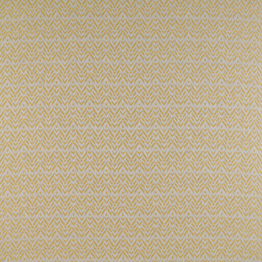 Samples and Purchasing available for Cervantes - Amarillo Yellow By Gaston Y Daniela | Madrid |Global  Upholstery Weave at Designer Wallcoverings and Fabrics