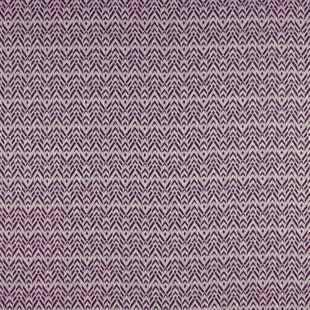 Samples and Purchasing available for Cervantes - Berenjena Purple By Gaston Y Daniela | Madrid |Global  Upholstery Weave at Designer Wallcoverings and Fabrics