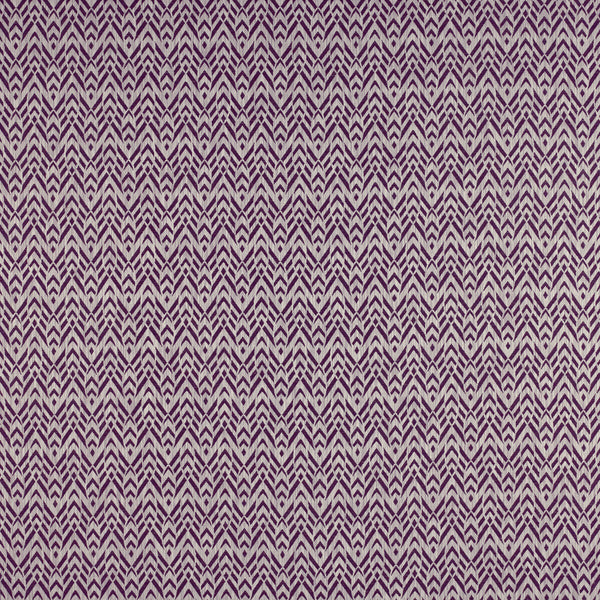 Samples and Purchasing available for Cervantes - Berenjena Purple By Gaston Y Daniela | Madrid |Global  Upholstery Weave at Designer Wallcoverings and Fabrics