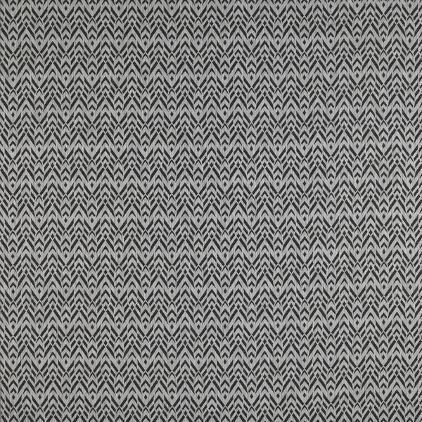 Samples and Purchasing available for Cervantes - Onyx Black By Gaston Y Daniela | Madrid |Global  Upholstery Weave at Designer Wallcoverings and Fabrics