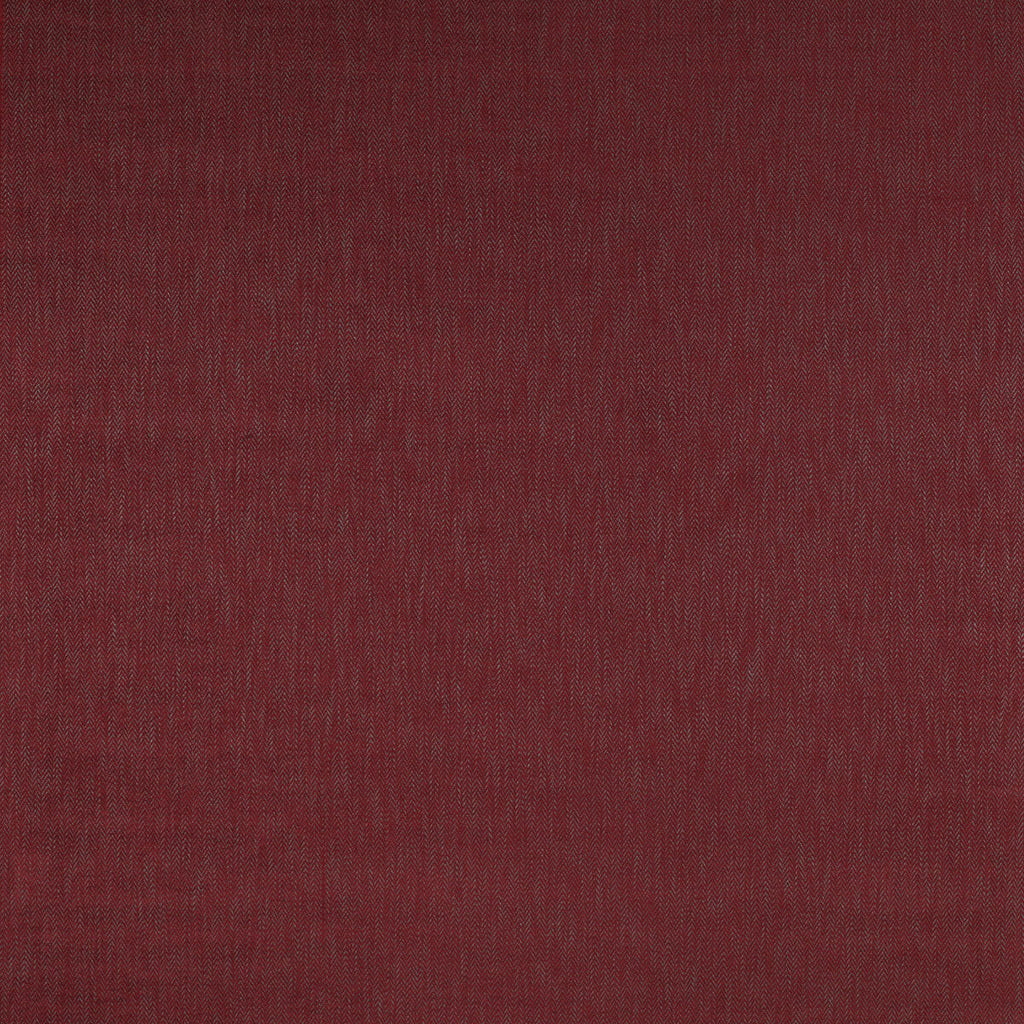 Samples and Purchasing available for Alcala - Rojo Red By Gaston Y Daniela | Madrid |Solid Texture Upholstery Chenille at Designer Wallcoverings and Fabrics