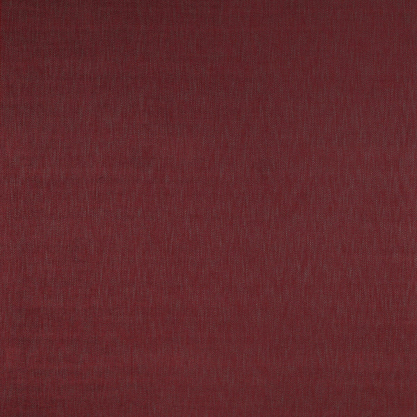 Samples and Purchasing available for Alcala - Rojo Red By Gaston Y Daniela | Madrid |Solid Texture Upholstery Chenille at Designer Wallcoverings and Fabrics