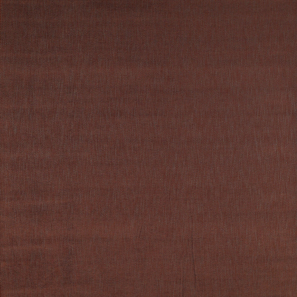 Samples and Purchasing available for Alcala - Arcilla Rust By Gaston Y Daniela | Madrid |Solid Texture Upholstery Chenille at Designer Wallcoverings and Fabrics