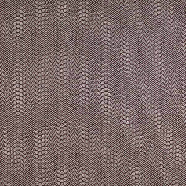 Samples and Purchasing available for Chueca - Burdeos Burgundy/Red By Gaston Y Daniela | Madrid | Modern Upholstery Chenille at Designer Wallcoverings and Fabrics