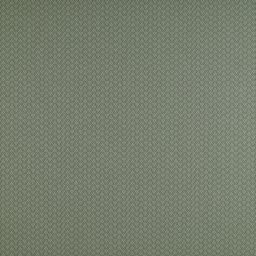 Samples and Purchasing available for Chueca - Verde Green By Gaston Y Daniela | Madrid | Modern Upholstery Chenille at Designer Wallcoverings and Fabrics