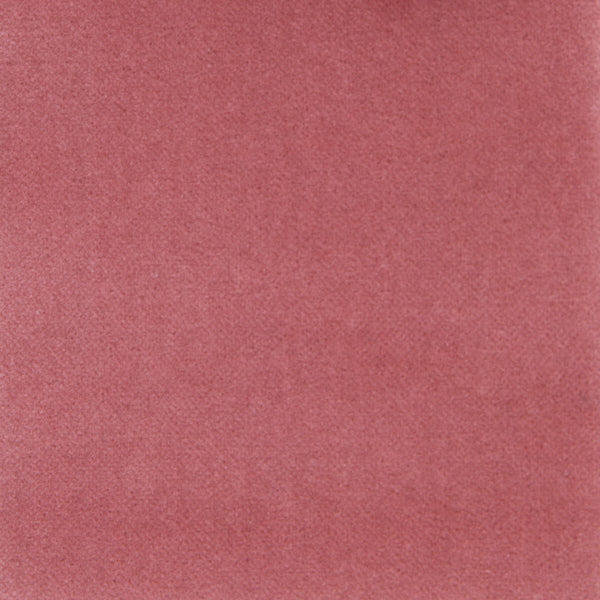 Samples and Purchasing available for Venecia - Rosa Palo Pink By Gaston Y Daniela | Basics |Solid  Upholstery Velvet at Designer Wallcoverings and Fabrics