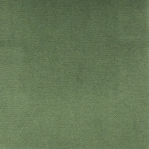 Samples and Purchasing available for Venecia - Verde Green By Gaston Y Daniela | Basics |Solid  Upholstery Velvet at Designer Wallcoverings and Fabrics