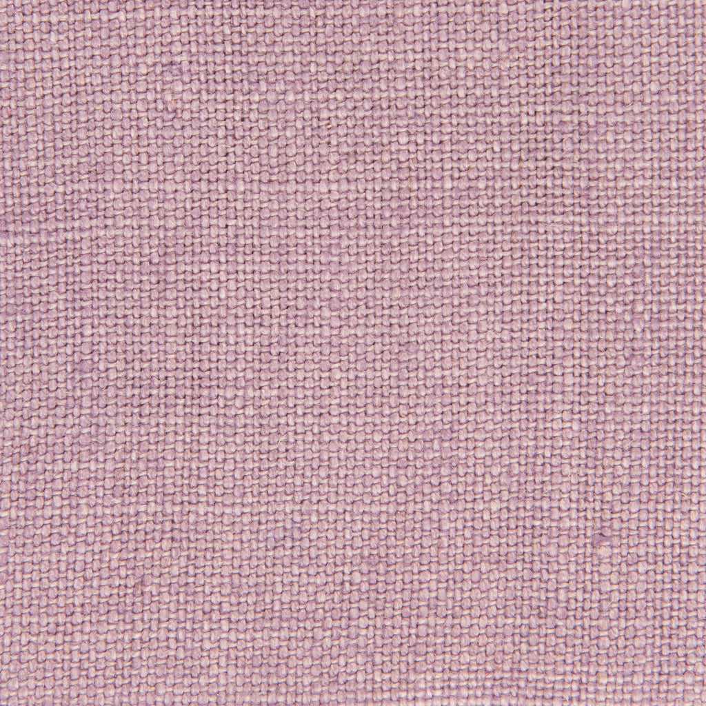 Samples and Purchasing available for Nicaragua - Lavanda Lavender By Gaston Y Daniela | Basics |Solid Texture Upholstery Linen at Designer Wallcoverings and Fabrics