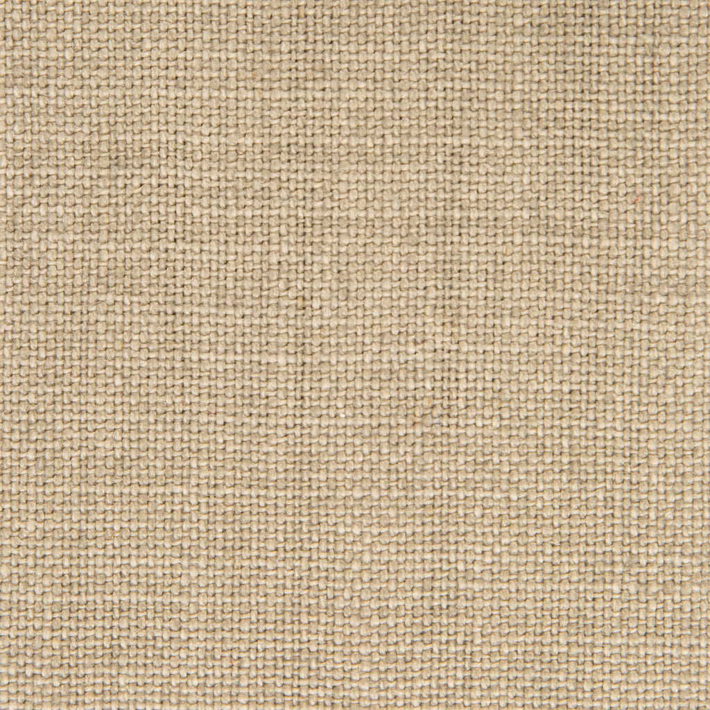 Samples and Purchasing available for Nicaragua - Vison Taupe By Gaston Y Daniela | Basics |Solid Texture Upholstery Linen at Designer Wallcoverings and Fabrics