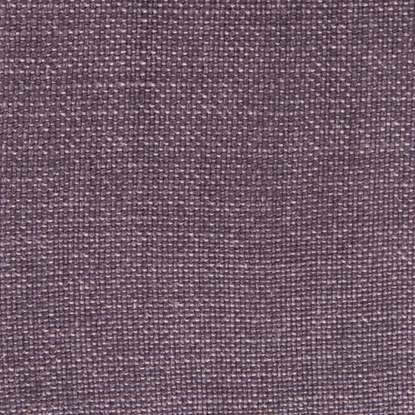 Samples and Purchasing available for Nicaragua - Berenjena Plum By Gaston Y Daniela | Basics |Solid Texture Upholstery Linen at Designer Wallcoverings and Fabrics