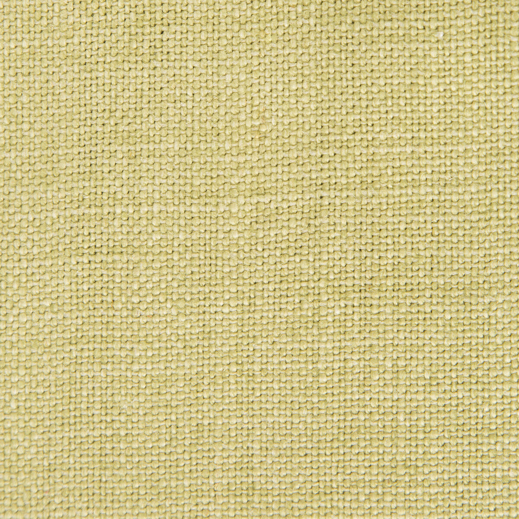 Samples and Purchasing available for Nicaragua - Verde Claro Celery By Gaston Y Daniela | Basics |Solid Texture Upholstery Linen at Designer Wallcoverings and Fabrics