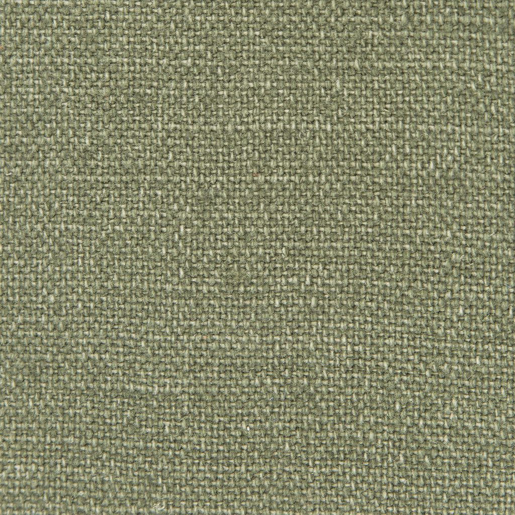 Samples and Purchasing available for Nicaragua - Verde Oscuro Green By Gaston Y Daniela | Basics |Solid Texture Upholstery Linen at Designer Wallcoverings and Fabrics