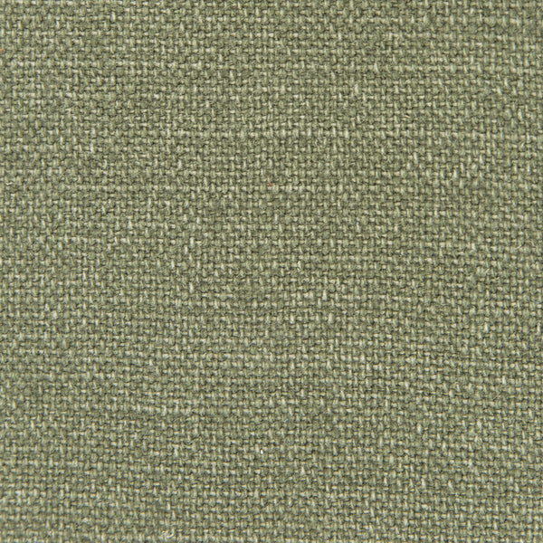 Samples and Purchasing available for Nicaragua - Verde Oscuro Green By Gaston Y Daniela | Basics |Solid Texture Upholstery Linen at Designer Wallcoverings and Fabrics