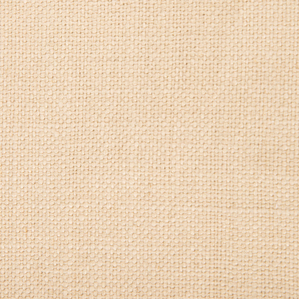 Samples and Purchasing available for Nicaragua - Arena Beige By Gaston Y Daniela | Basics |Solid Texture Upholstery Linen at Designer Wallcoverings and Fabrics