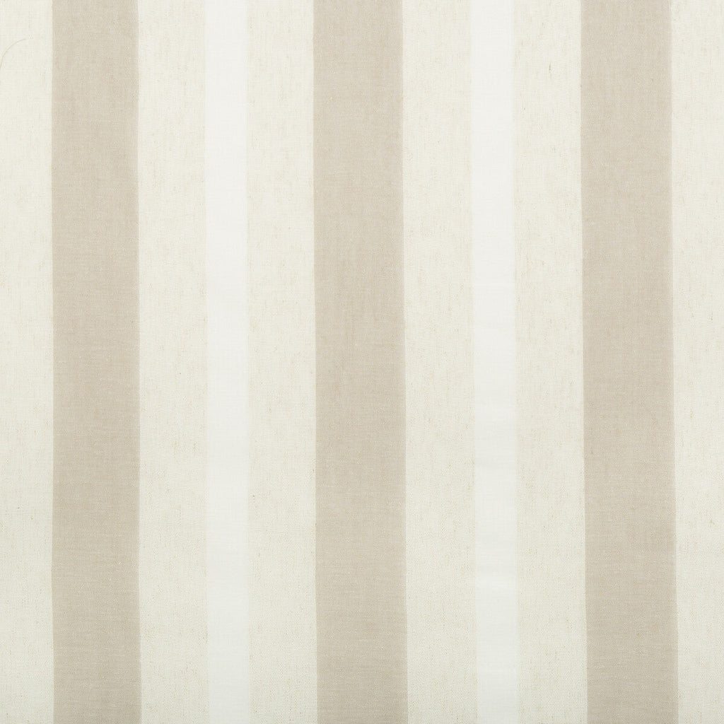 Samples and Purchasing available for Cascais - 1 Beige By Gaston Y Daniela | Gaston Sheers | Stripes Drapery Sheer at Designer Wallcoverings and Fabrics