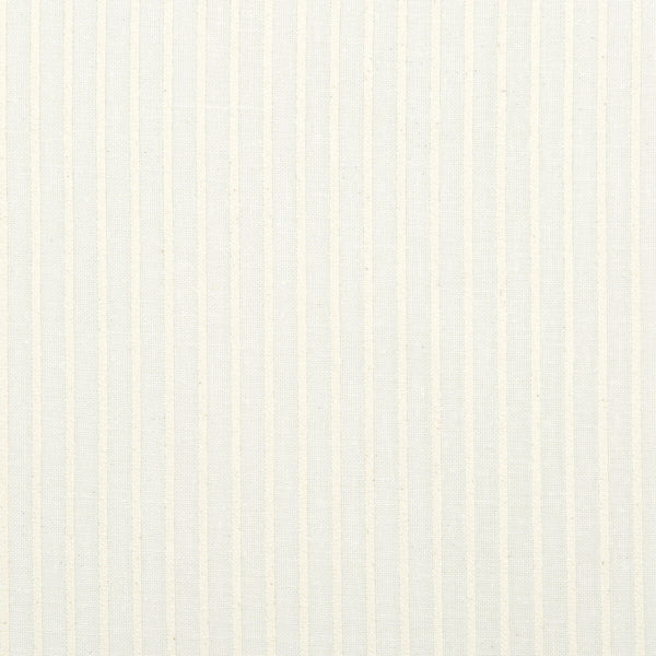 Samples and Purchasing available for Algarve - 1 Ivory By Gaston Y Daniela | Gaston Sheers |Stripes Tone On Tone Drapery Sheer at Designer Wallcoverings and Fabrics