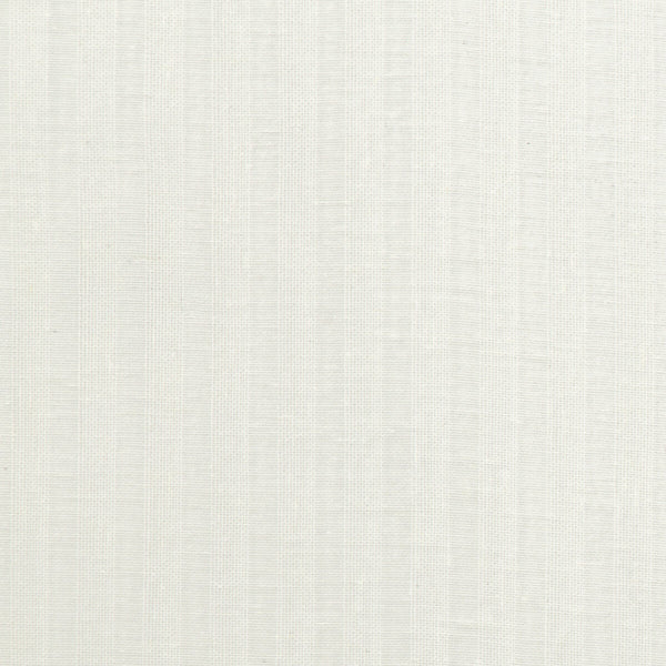 Samples and Purchasing available for Beliche - 1 Ivory By Gaston Y Daniela | Gaston Sheers |Stripes Tone On Tone Drapery Sheer at Designer Wallcoverings and Fabrics