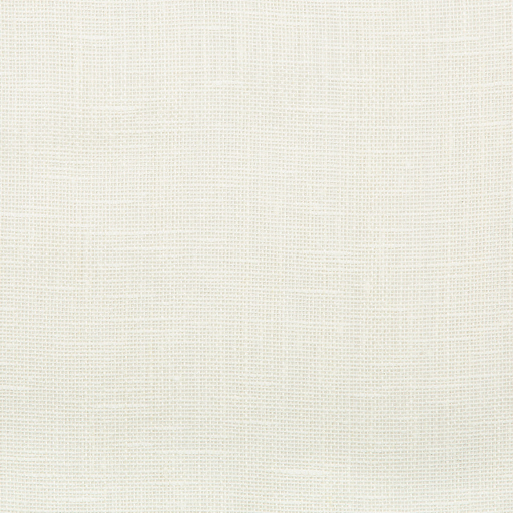 Samples and Purchasing available for Coimbra - Blanco Ivory By Gaston Y Daniela | Gaston Y Daniela Marco Polo | Solid Drapery Linen at Designer Wallcoverings and Fabrics