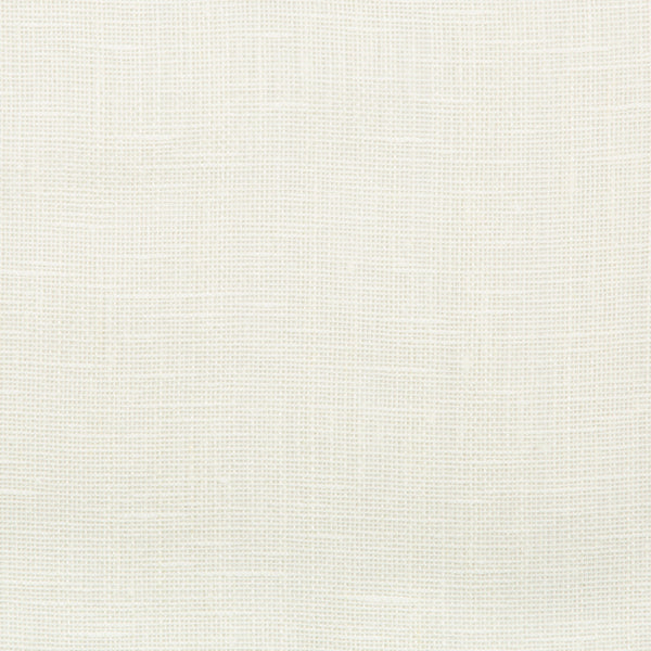 Samples and Purchasing available for Coimbra - Blanco Ivory By Gaston Y Daniela | Gaston Y Daniela Marco Polo | Solid Drapery Linen at Designer Wallcoverings and Fabrics