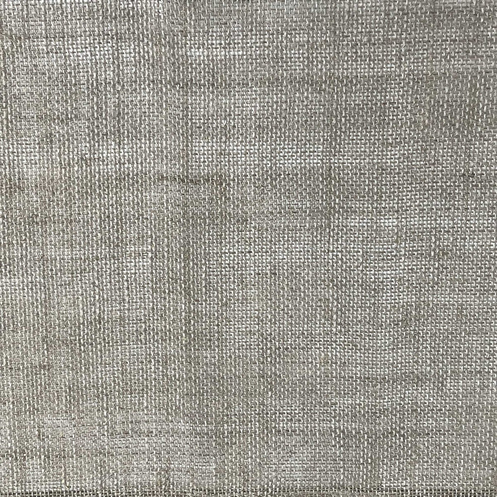 Samples and Purchasing available for Coimbra - Lino Beige By Gaston Y Daniela | Gaston Y Daniela Marco Polo | Solid Drapery Linen at Designer Wallcoverings and Fabrics