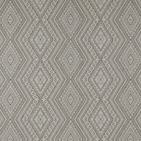 Samples and Purchasing available for Estromboli - Tostado Wheat By Gaston Y Daniela | Tierras | Geometric Drapery Linen at Designer Wallcoverings and Fabrics