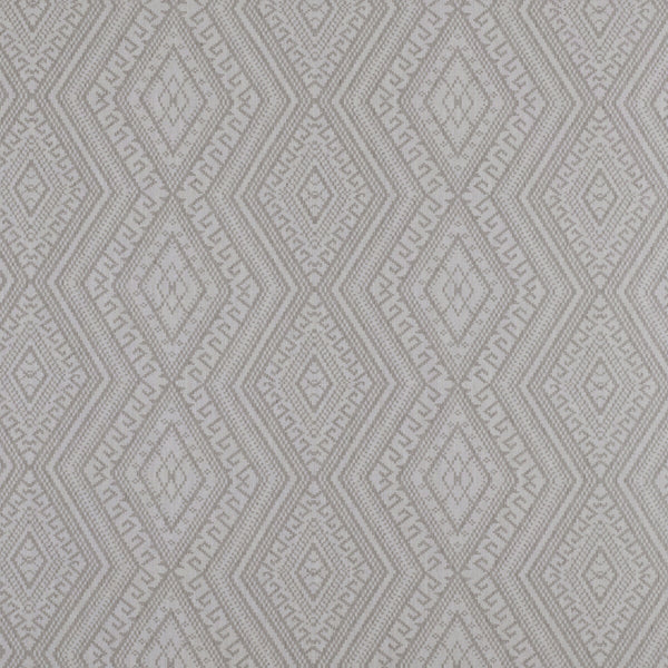 Samples and Purchasing available for Estromboli - Piedra Beige By Gaston Y Daniela | Tierras | Geometric Drapery Linen at Designer Wallcoverings and Fabrics