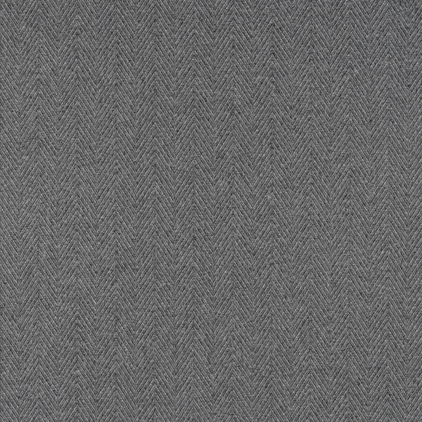 Samples and Purchasing available for Bolzano - Gris Grey By Gaston Y Daniela | Tierras | Herringbone/Tweed Upholstery Wool at Designer Wallcoverings and Fabrics