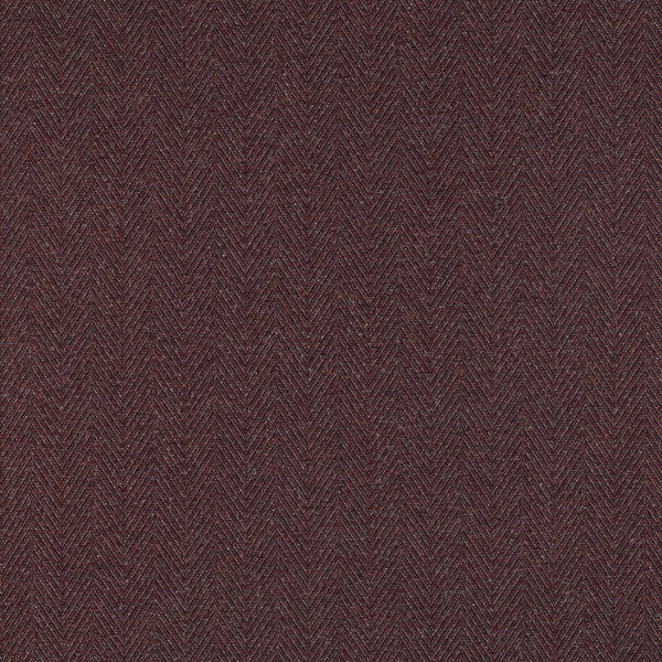 Samples and Purchasing available for Bolzano - Rojo Burgundy/Red By Gaston Y Daniela | Tierras | Herringbone/Tweed Upholstery Wool at Designer Wallcoverings and Fabrics