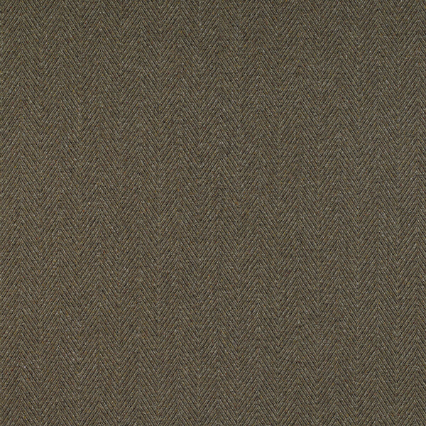 Samples and Purchasing available for Bolzano - Amarillo/Chocolate Yellow By Gaston Y Daniela | Tierras | Herringbone/Tweed Upholstery Wool at Designer Wallcoverings and Fabrics