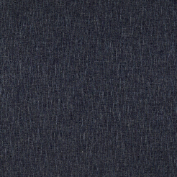 Samples and Purchasing available for Trento - Azul Blue By Gaston Y Daniela | Tierras |Solid Texture Upholstery Linen at Designer Wallcoverings and Fabrics