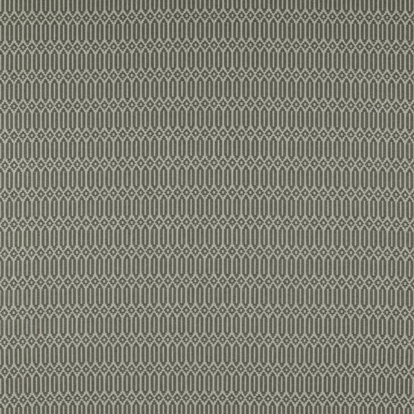 Samples and Purchasing available for Varese - Gris Grey By Gaston Y Daniela | Tierras |Modern Geometric Upholstery Weave at Designer Wallcoverings and Fabrics