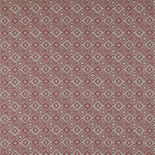 Samples and Purchasing available for Lecco - Rojo Red By Gaston Y Daniela | Tierras | Global Upholstery Weave at Designer Wallcoverings and Fabrics