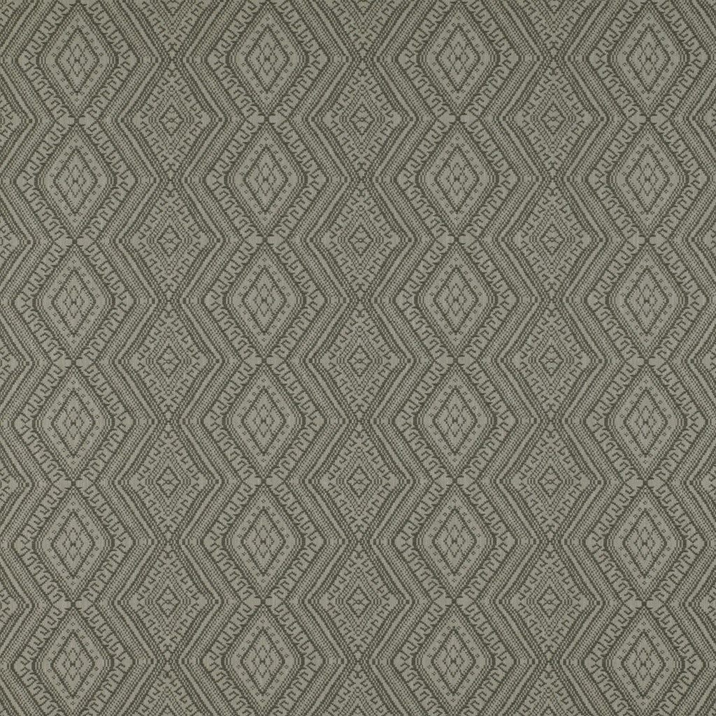 Samples and Purchasing available for Milan - Gris Grey By Gaston Y Daniela | Tierras | Global Upholstery Weave at Designer Wallcoverings and Fabrics