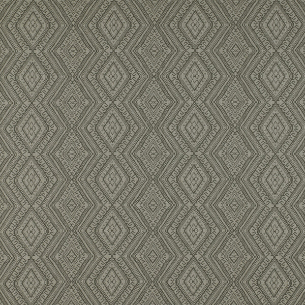 Samples and Purchasing available for Milan - Gris Grey By Gaston Y Daniela | Tierras | Global Upholstery Weave at Designer Wallcoverings and Fabrics