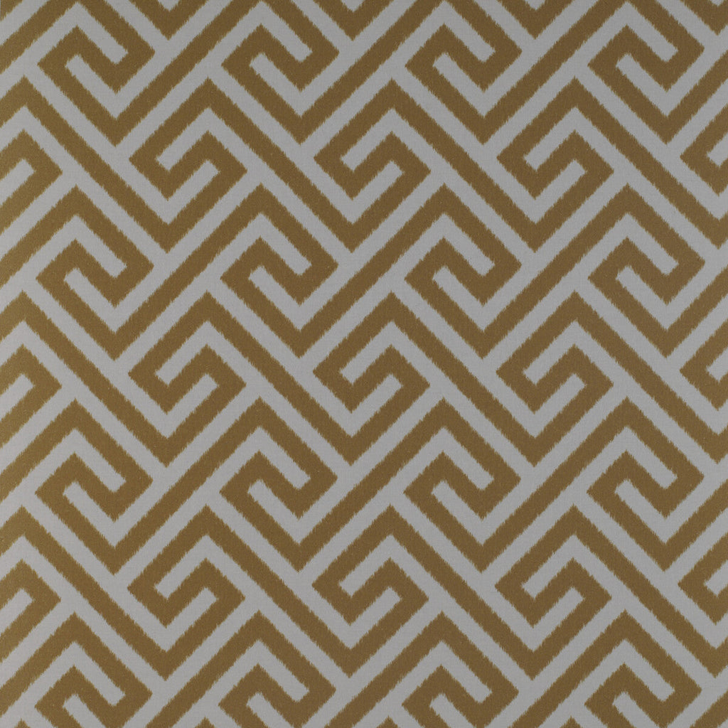 Samples and Purchasing available for Trevi - Ocre Gold By Gaston Y Daniela | Tierras |  Multipurpose Print at Designer Wallcoverings and Fabrics