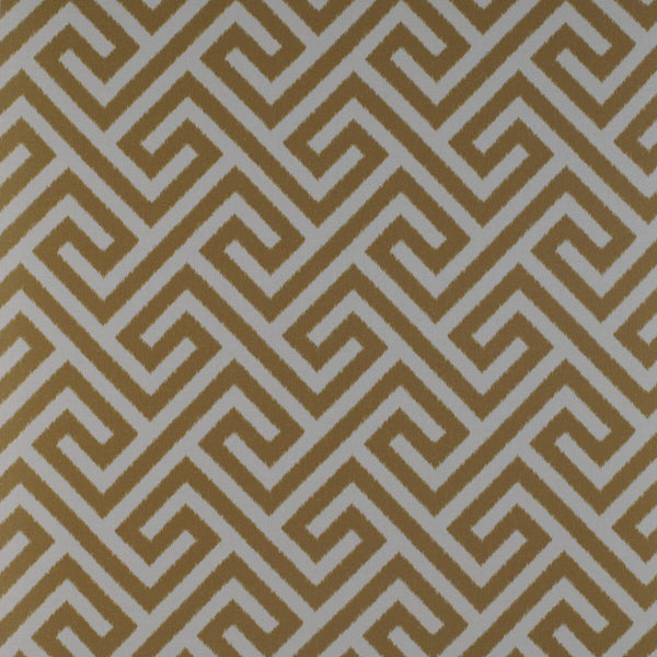 Samples and Purchasing available for Trevi - Ocre Gold By Gaston Y Daniela | Tierras |  Multipurpose Print at Designer Wallcoverings and Fabrics