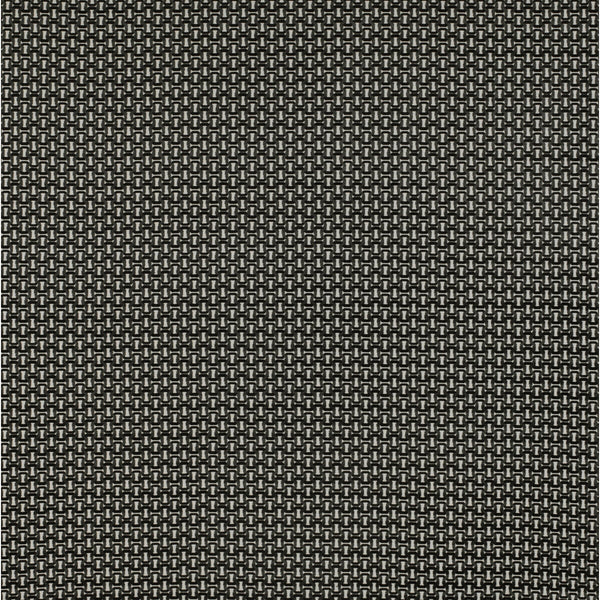 Samples and Purchasing available for Viareggio - Blanco/Onyx Grey By Gaston Y Daniela | Tierras |Modern Geometric Upholstery Weave at Designer Wallcoverings and Fabrics