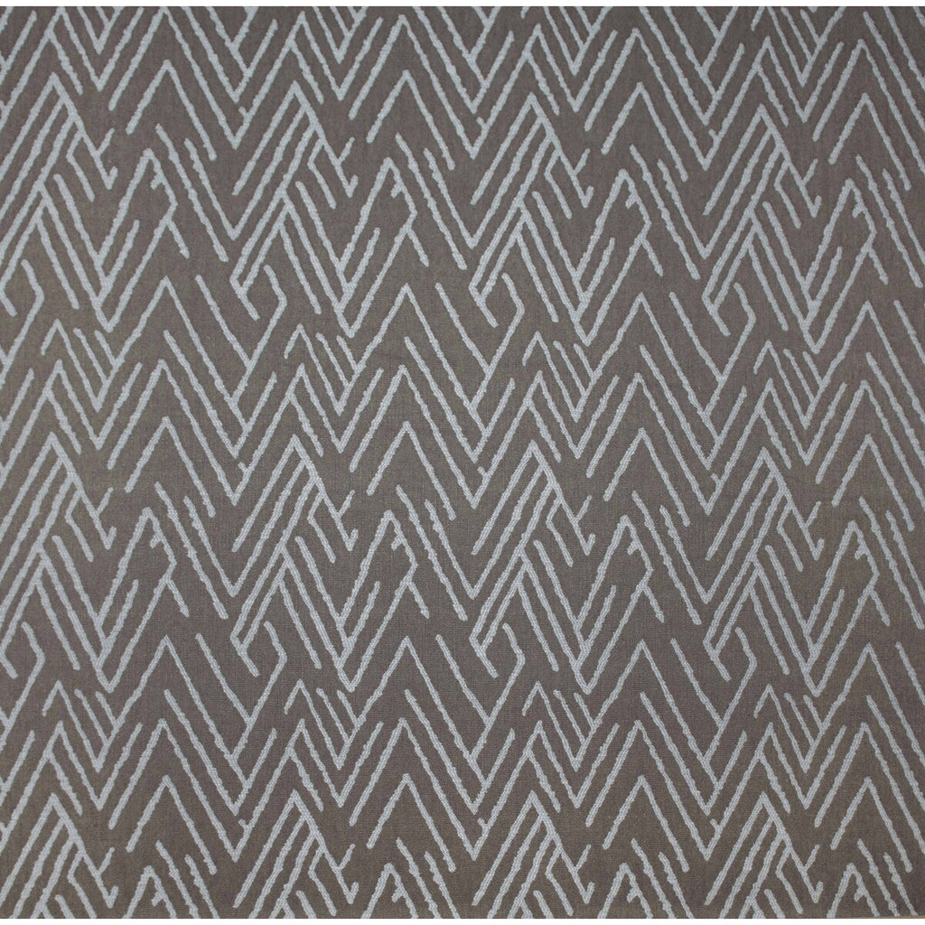 Samples and Purchasing available for Burundi - Marron Brown By Gaston Y Daniela | Gaston Africalia |Global Tone On Tone Upholstery  at Designer Wallcoverings and Fabrics