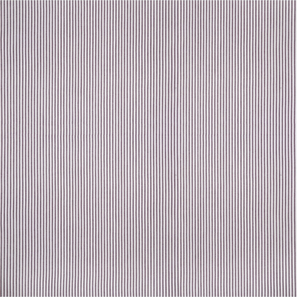 Samples and Purchasing available for Laurence - Chocolate White By Gaston Y Daniela | Gaston Africalia | Stripes Upholstery Indoor / Outdoor at Designer Wallcoverings and Fabrics