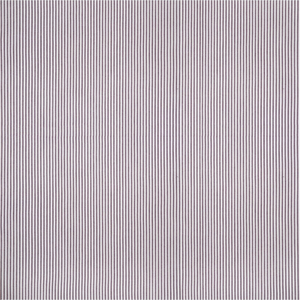 Samples and Purchasing available for Laurence - Chocolate White By Gaston Y Daniela | Gaston Africalia | Stripes Upholstery Indoor / Outdoor at Designer Wallcoverings and Fabrics