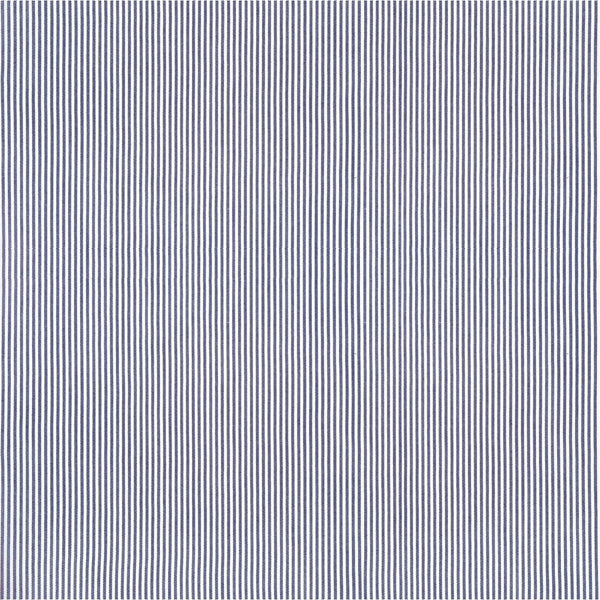 Samples and Purchasing available for Laurence - Navy White By Gaston Y Daniela | Gaston Africalia | Stripes Upholstery Indoor / Outdoor at Designer Wallcoverings and Fabrics