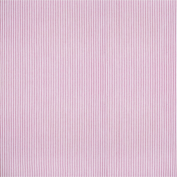 Samples and Purchasing available for Laurence - Frambuesa White By Gaston Y Daniela | Gaston Africalia | Stripes Upholstery Indoor / Outdoor at Designer Wallcoverings and Fabrics