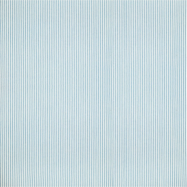 Samples and Purchasing available for Laurence - Turquesa White By Gaston Y Daniela | Gaston Africalia | Stripes Upholstery Indoor / Outdoor at Designer Wallcoverings and Fabrics